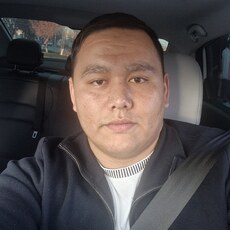 Фотография мужчины Аскар, 26 лет из г. Байконур