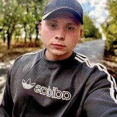 Фотография мужчины Vitala, 26 лет из г. Анжеро-Судженск