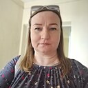 Надежда, 46 лет