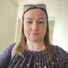 Фотография девушки Надежда, 46 лет из г. Минск