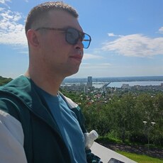 Фотография мужчины Дмитрий, 24 года из г. Петровск