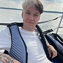 Никита, 23 года