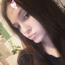 Фотография девушки Киса, 20 лет из г. Орша