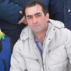 Фотография мужчины Али, 51 год из г. Дербент