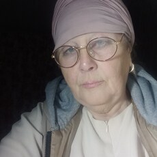 Фотография девушки Рамиля, 66 лет из г. Белорецк
