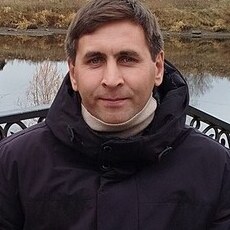 Фотография мужчины Женя, 40 лет из г. Краснотурьинск