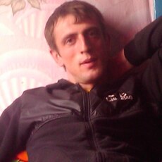 Фотография мужчины Евгений, 35 лет из г. Уфа