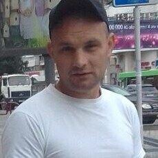 Фотография мужчины Ник, 43 года из г. Минск