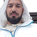Радик, 40 лет