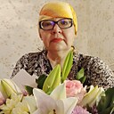 Жанна, 64 года