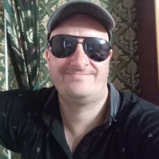 Фотография мужчины Алексей, 40 лет из г. Ялта