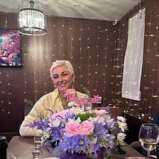 Фотография девушки Лара, 54 года из г. Москва