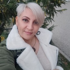 Фотография девушки Ольга, 44 года из г. Симферополь