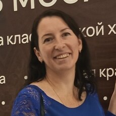 Фотография девушки Вика, 42 года из г. Новомосковск