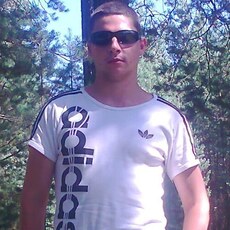 Фотография мужчины Андрей, 36 лет из г. Катав-Ивановск