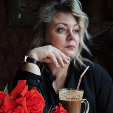 Фотография девушки Ксения, 38 лет из г. Ангарск