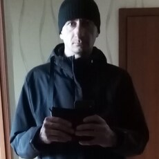 Фотография мужчины Холостяк, 42 года из г. Тяжинский