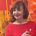 Лидия, 55 лет