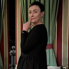 Фотография девушки Наталія, 50 лет из г. Черкассы