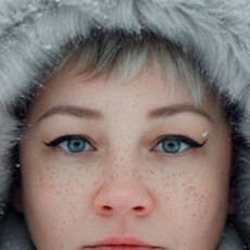 Фотография девушки Сахарок, 39 лет из г. Волхов