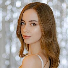 Фотография девушки Екатерина, 28 лет из г. Пермь