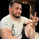 Сергей, 40 лет