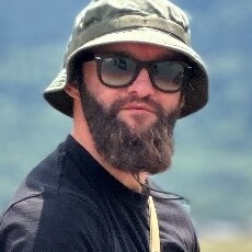 Фотография мужчины Антон, 32 года из г. Анапа