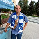 Валентин, 44 года