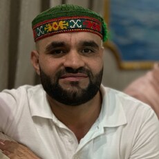 Фотография мужчины Марат, 40 лет из г. Карабаш