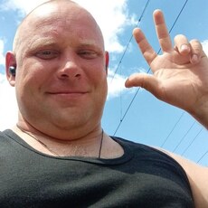 Фотография мужчины Андрей, 37 лет из г. Смоленск