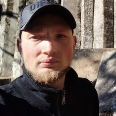 Фотография мужчины Вячеслав, 25 лет из г. Большой Камень