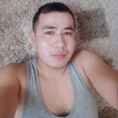 Фотография мужчины Ыкылас, 31 год из г. Кокшетау