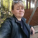 Оксана, 47 лет