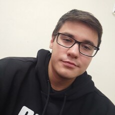 Фотография мужчины Кирилл, 22 года из г. Уфа