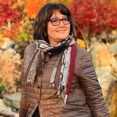 Фотография девушки Марина, 55 лет из г. Ростов-на-Дону