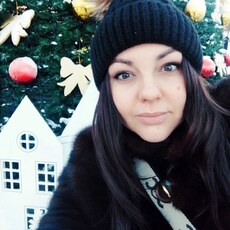 Фотография девушки Ольга, 37 лет из г. Тихвин