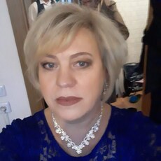 Фотография девушки Светлана, 56 лет из г. Волхов