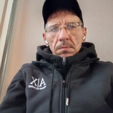 Фотография мужчины Вадим, 43 года из г. Петропавловск