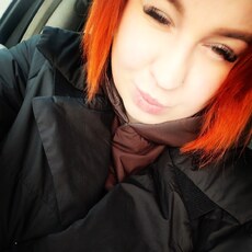 Фотография девушки Лисёнок, 29 лет из г. Минск
