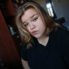 Фотография девушки Яся, 22 года из г. Орехово-Зуево