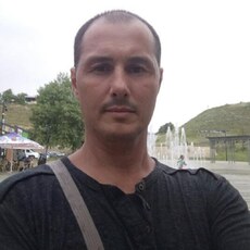 Фотография мужчины Роман, 40 лет из г. Георгиевск