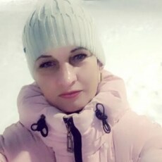 Фотография девушки Любимая, 46 лет из г. Мыски