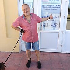 Фотография мужчины Алексей, 60 лет из г. Брянск