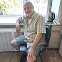 Алексей, 60 лет