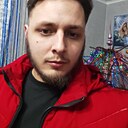 Владимир, 25 лет