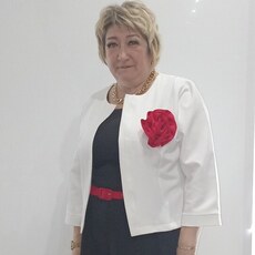 Фотография девушки Натали, 52 года из г. Бузулук