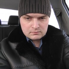 Фотография мужчины Дмитрий, 40 лет из г. Кемерово