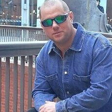 Фотография мужчины Алексей, 35 лет из г. Познань