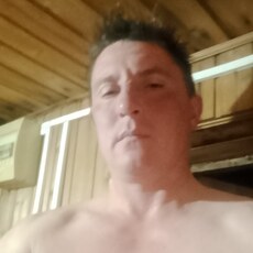 Фотография мужчины Николай, 38 лет из г. Новоорск