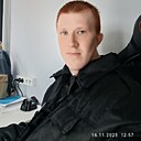 Никита, 21 год